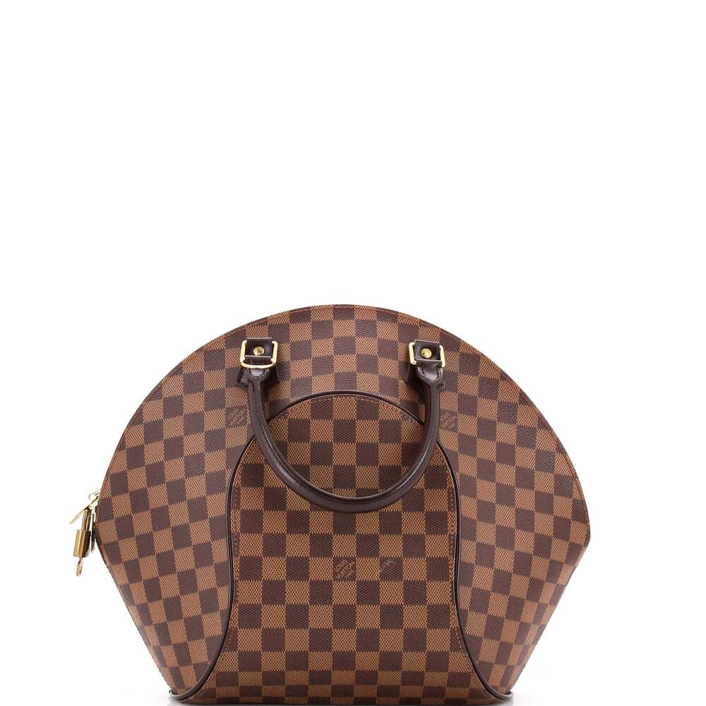 Louis Vuitton Ellipse Bag Damier Pm #239513L16B